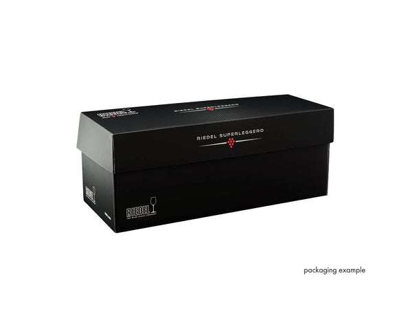 Riedel Superleggero Burgundy Grand Cru Black Stem image 3