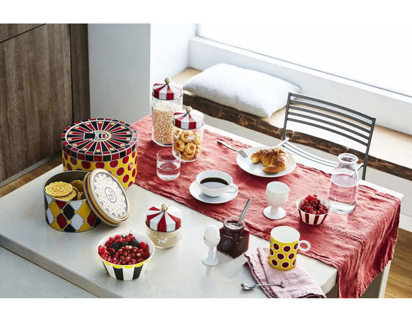 Alessi Circus Salad Bowl image 2