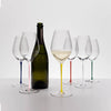 Riedel Fatto A Mano Champagne Gift Set (Set of 6) image 2