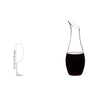 Riedel O Decanter Magnum image 2