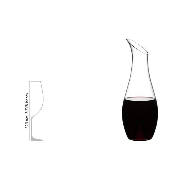 Riedel O Decanter Magnum image 2