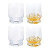 Dartington Home Bar Tumbler (4 pack) image 0