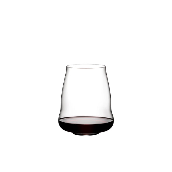 Riedel SL Stemless Wings Pinot Noir / Nebbiolo (Pair) image 1