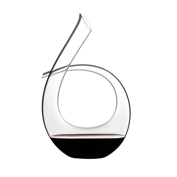 Riedel Black Tie Decanter image 0