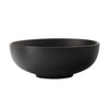 Maxwell & Williams Caviar Black Coupe Bowl 19cm (Set of 4) image 1