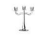 NACHTMANN Ravello Candleholder 3-arming 30cm