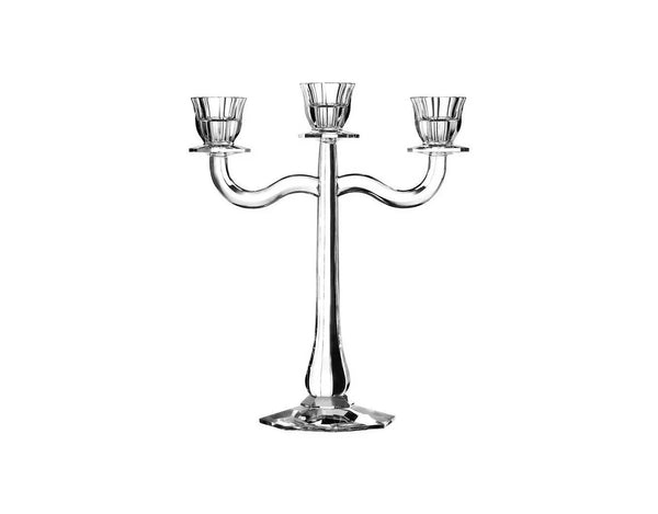 NACHTMANN Ravello Candleholder 3-arming 30cm