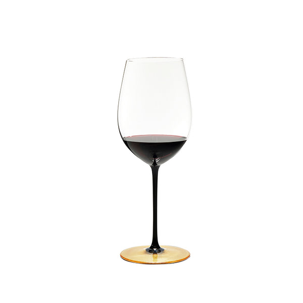 Riedel Sommeliers Black Tie Haku Bordeaux Grand Cru image 1