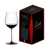 Riedel Sommeliers Black Tie Red Burgundy Grand Cru image 0
