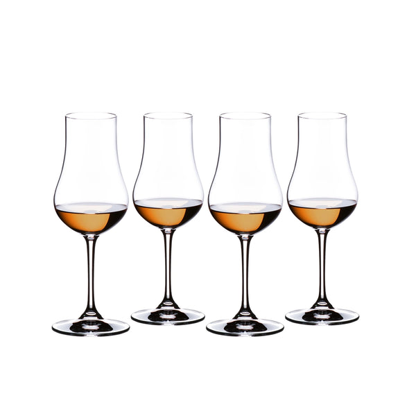 Riedel Rum Set (Set of 4) image 0
