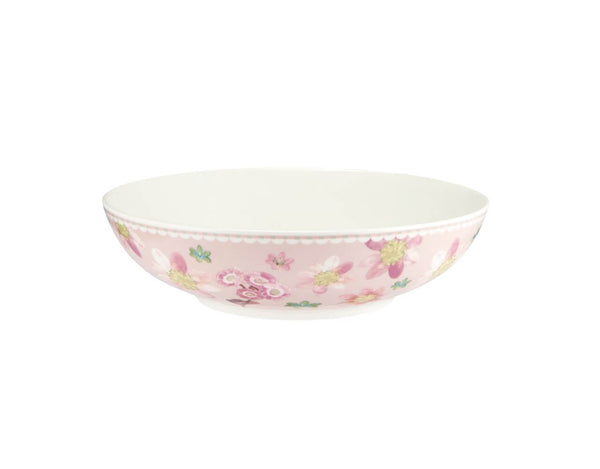 Maxwell & Williams Primula Coupe Bowl 20cm Pink image 0