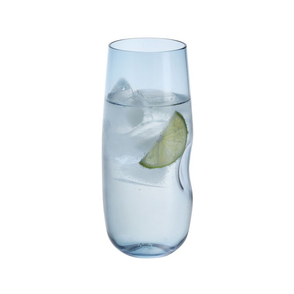 Dartington Highball Ink Blue (Pair) image 1