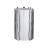 Alessi Barkroll Kitchen Roll Holder image 1