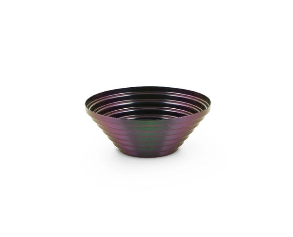 Alessi Archivio Maya 20cm - Purple Green image 0