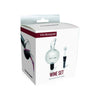 Vin Bouquet Mini Decanter And Stopper Set image 0