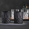 Nachtmann Noblesse Whisky Tumbler Black (Pair) image 4