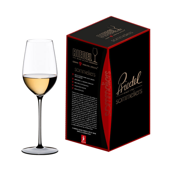 Riedel Sommeliers Black Tie Riesling Grand Cru image 0