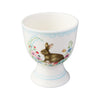 Maxwell & Williams Clover & Cottontail Meadow Bunny Egg Cup