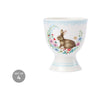 Maxwell & Williams Clover & Cottontail Meadow Bunny Egg Cup