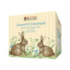 Maxwell & Williams Clover & Cottontail Hare & Heritage Mug 375ML Gift Boxed