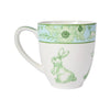 Maxwell & Williams Clover & Cottontail Hare & Heritage Mug 375ML Gift Boxed