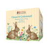 Maxwell & Williams Clover & Cottontail Meadow Bunny Mug 375ML Gift Boxed