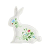 Maxwell & Williams Clover & Cottontail Bunny Dish 21.5x24cm Gift Boxed