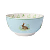 Maxwell & Williams Clover & Cottontail Children's 3pc Dinner Set Bunny Gift Boxed