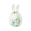 Maxwell & Williams Clover & Cottontail Bunny Canister Gift Boxed