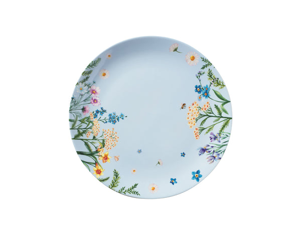 Maxwell & Williams Fluttering Meadow Round Platter Gift Boxed