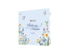 Maxwell & Williams Fluttering Meadow Round Platter Gift Boxed