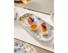 Maxwell & Williams Fluttering Meadow Oblong Platter Gift Boxed