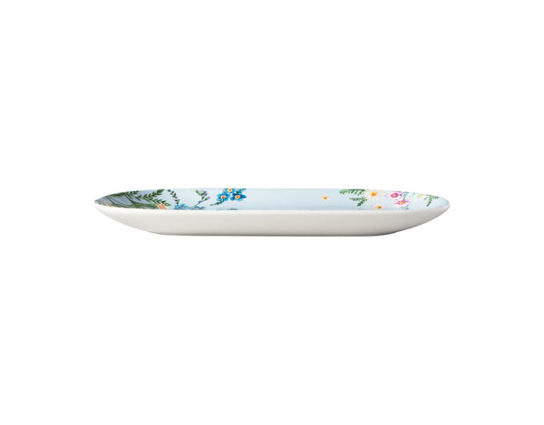 Maxwell & Williams Fluttering Meadow Oblong Platter Gift Boxed