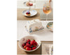 Maxwell & Williams Fluttering Meadow Coupe Dinner Plate