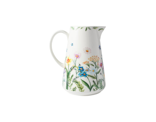 Maxwell & Williams Fluttering Meadow Jug Gift Boxed