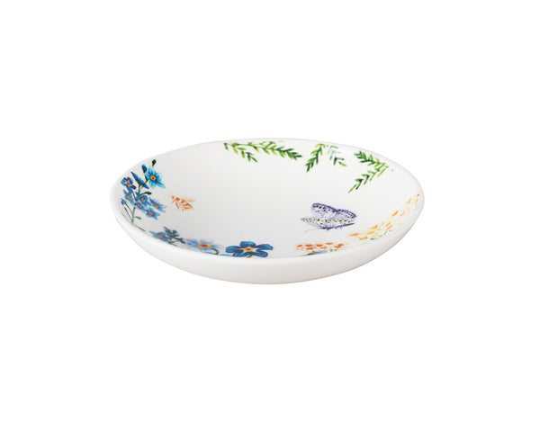 Maxwell & Williams Fluttering Meadow Dish Set of 4 Assorted Gift Boxed