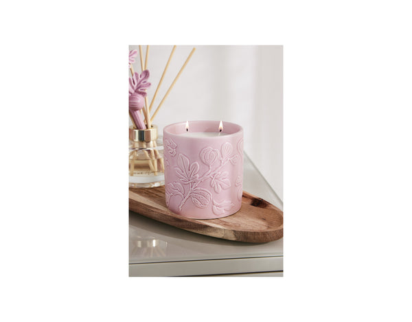 Maxwell & Williams Love Anna Botanika Fragrance Candle 290g Fig & Bergamot Gift Boxed