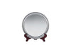 Swatkins 9in Hand Mounted Salver