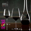 Hong Kong Wine & Dine 2026 - Riedel Wine Glass Experience (Includes 1 Red And 1 White Riedel Veloce Wine Glasses)
