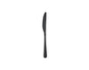 Maxwell & Williams Lume 16pcs Cutlery Set Black Gift Boxed