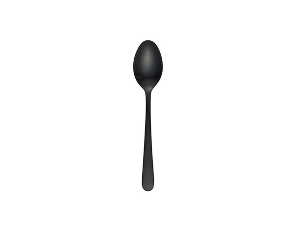 Maxwell & Williams Lume 16pcs Cutlery Set Black Gift Boxed