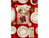 Maxwell & Williams Lume 16Pcs Cutlery Set Champagne Gift Boxed