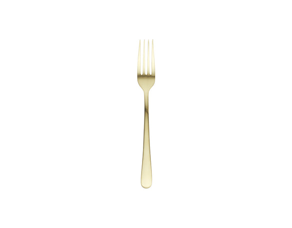 Maxwell & Williams Lume 16Pcs Cutlery Set Champagne Gift Boxed