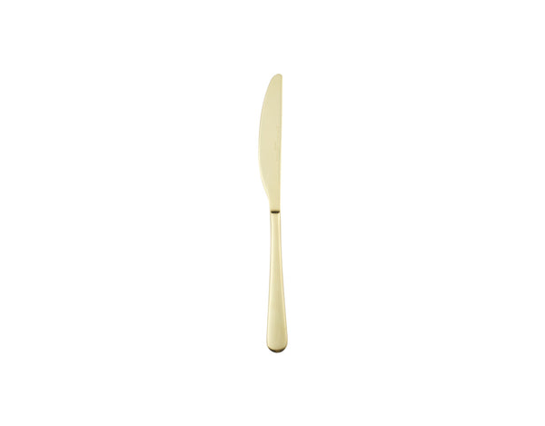 Maxwell & Williams Lume 16Pcs Cutlery Set Champagne Gift Boxed