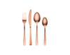 Maxwell & Williams Lume 16Pcs Cutlery Set Rose Gold Gift Boxed