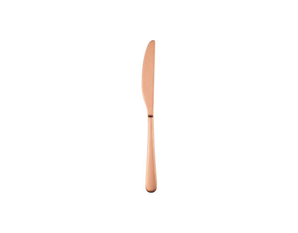 Maxwell & Williams Lume 16Pcs Cutlery Set Rose Gold Gift Boxed