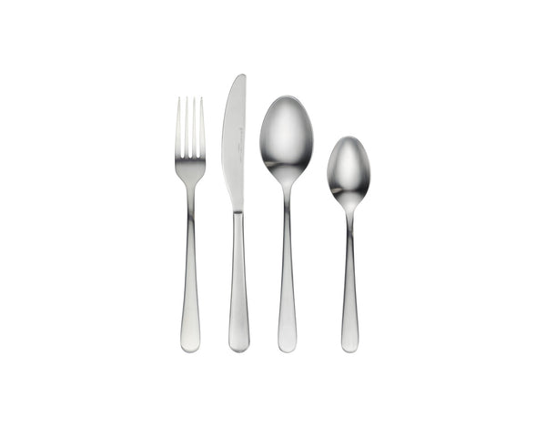Maxwell & Williams Lume 16Pcs Cutlery Set Stainless Steel Gift Boxed