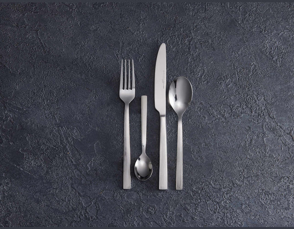 Maxwell & Williams Auroline 16Pcs Cutlery Set Stainless Steel Gift Boxed
