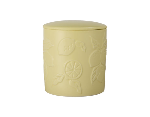 Maxwell & Williams Love Anna Botanika Fragrance Candle 290g Citrus Limon Gift Boxed