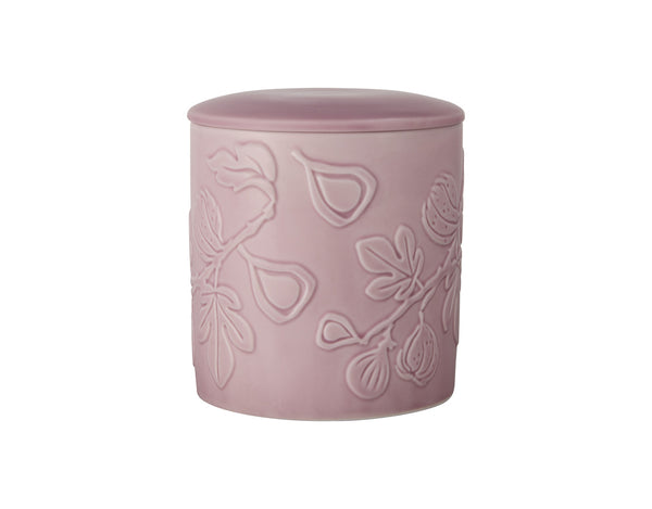 Maxwell & Williams Love Anna Botanika Fragrance Candle 290g Fig & Bergamot Gift Boxed